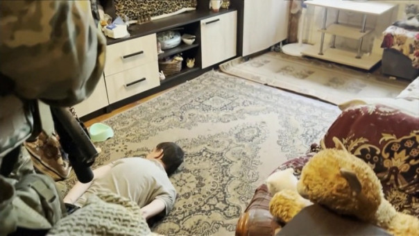 ФСБ России предотвратила на День Победы теракт в торгово-развлекательном центре в Сочи