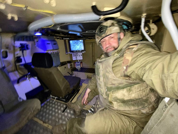 Что известно про остатки ВСУ и неонацистов полка "Азов"?