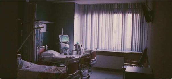 Канадское правительство заплатит за эвтаназию тех, кто "Слишком беден, чтобы жить достойно"