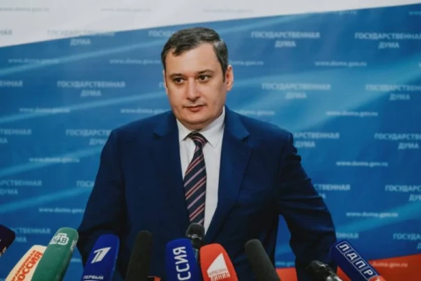 Хинштейн отправил в отставку правительство Курской области