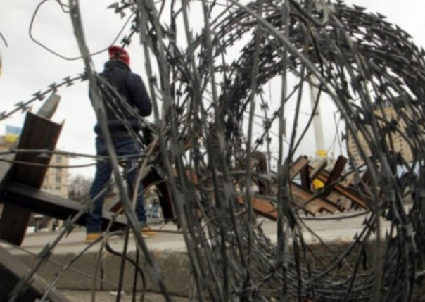 Киев остается целью №1. Военное руководство столицы разработало новый план обороны