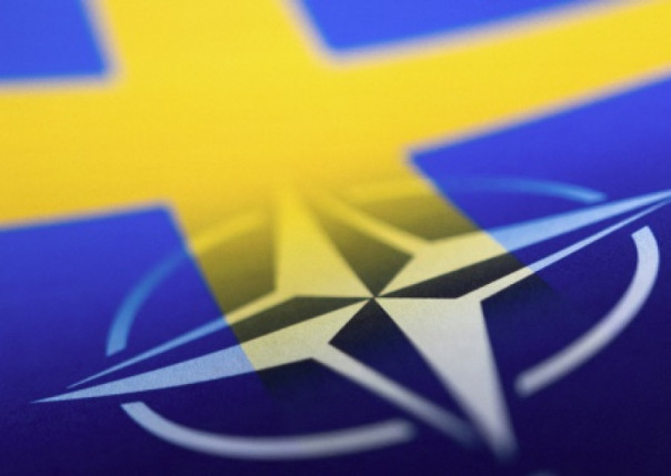 Швеция официально приняла решение о подаче заявки на членство в НАТО