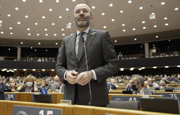 В ЕП пригрозили Турции изоляцией в случае блокирования приема Финляндии и Швеции в НАТО