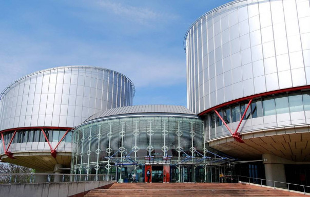 В Госдуму внесли законопроект о неисполнении принятых после 16 марта постановлений ЕСПЧ