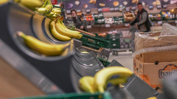 Санкции Запада заставят весь мир голодать. Анатолий Вассерман