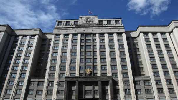 Госдума рассмотрит проект, запрещающий обмен нацистских преступников