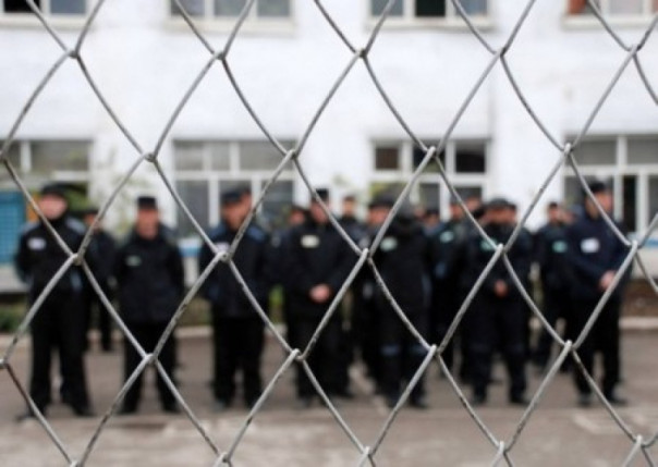 На Украине стартовала вторая волна мобилизации из мест лишения свободы