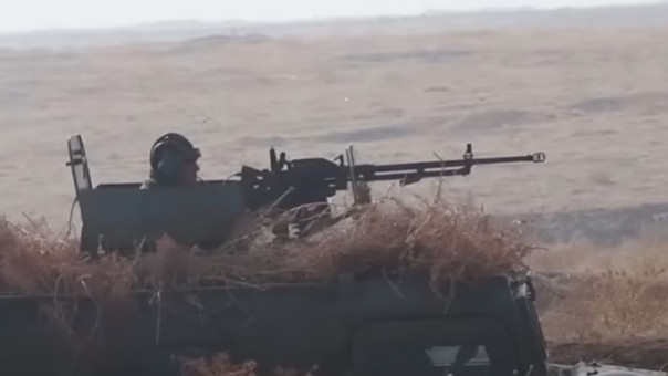 Антитеррористическая операция в Таджикистане: Офицер погиб и 13 военных ранены в ходе нападения боевиков в Таджикистане