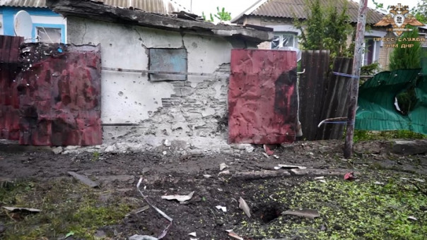 Двое погибших, пять раненых: укрофашисты за сутки обстреляли ДНР более 40 раз