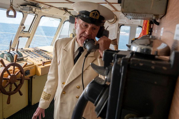 Философский пароход вернулся