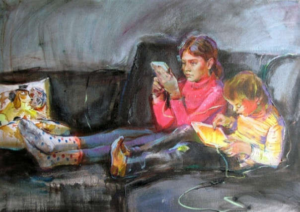 Феномен «тыловых русских» далеко не безобиден. Юрий Селиванов