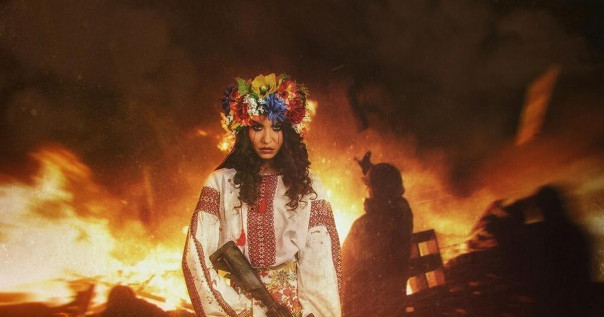 Как CША выдали Украине лицензию на убийства русских