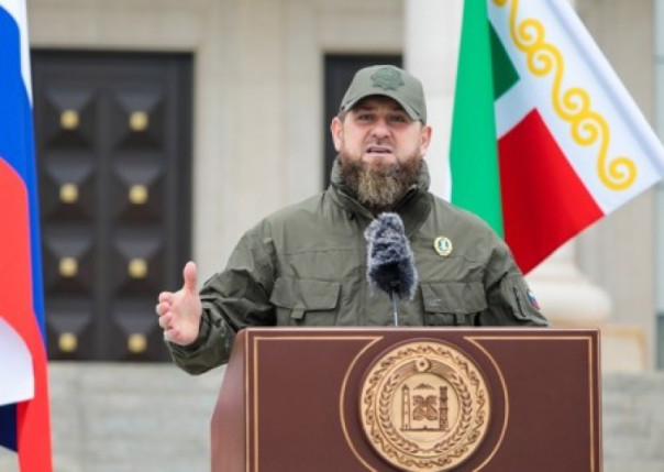 Кадыров: освобождение Лисичанска в ЛНР может завершиться «сегодня-завтра»