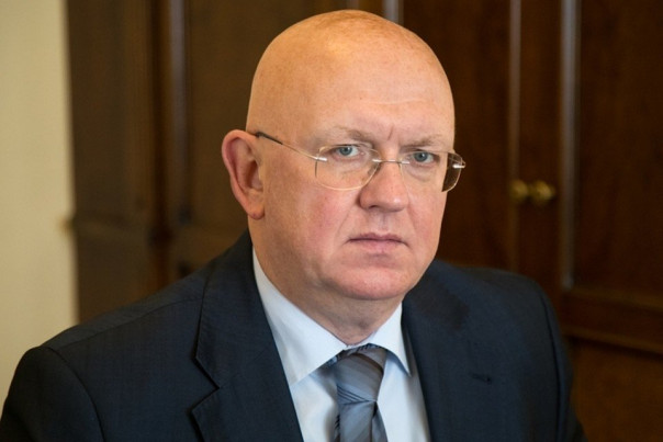 Небензя сообщил о случаях торговли в Европе женщинами и детьми с Украины