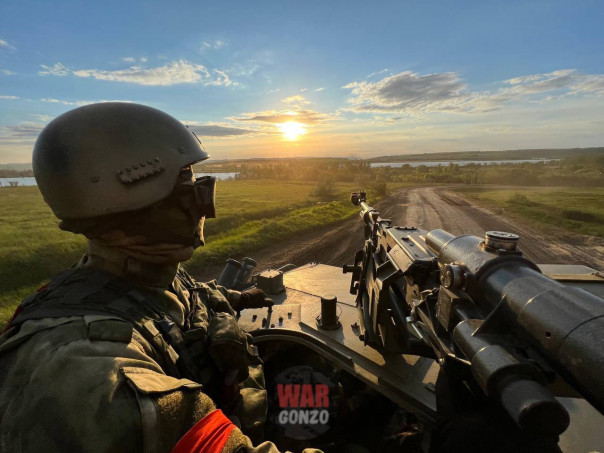 В США раскрыли, что российская армия приготовила Украине