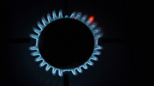 Стоимость российского газа для Сербии составит около $400 за 1 тыс. куб. м