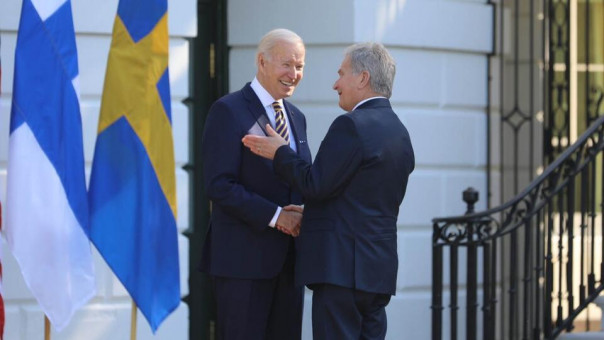 США толкают Финляндию на возвращение к войне с СССР