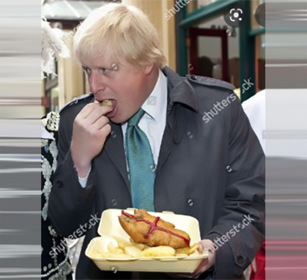 CNN об английском "фиш-​энд-чипсе": "счета за энергию добавляют боли, заставляя глаза слезиться"