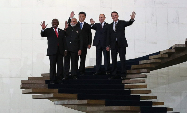 Проходите мимо: станет ли Аргентина новым членом БРИКС