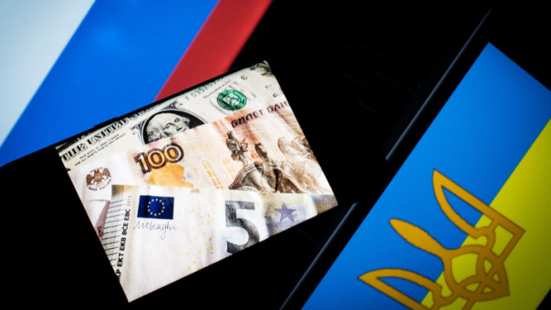 На Украине у поддерживающих Россию будут конфисковывать имущество