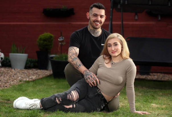 Украинская разлучница: беженка разрушила приютившую ее британскую семью