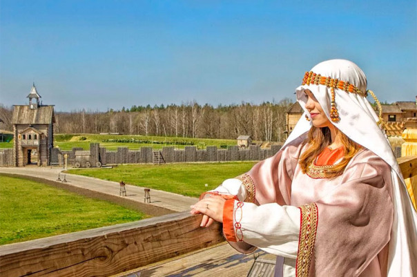 «Киевская Русь» исчезла из школьных учебников. Павел Шипилин