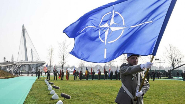 Искусство военной торговли стран-участниц НАТО. Анатолий Вассерман