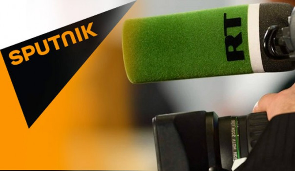 Голландские журналисты попросили от ЕС разрешить вещание российских СМИ