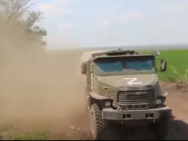 +18 Невыдуманные зарисовки с границы Харьковской губернии и Донецкой народной республики