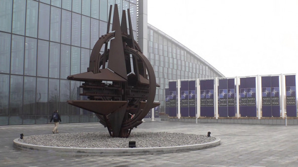 В Анкаре завершились переговоры о вступлении в НАТО новых членов