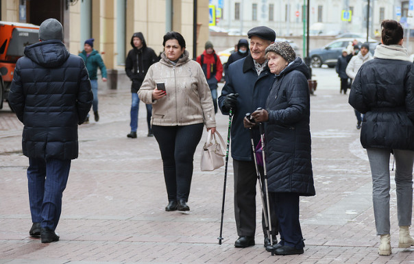Пенсии, МРОТ и прожиточный минимум вырастут. Главное с заседания президиума Госсовета