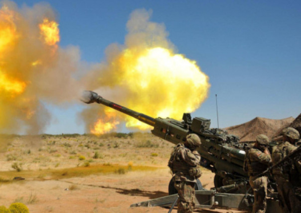 Минобороны США обнародовало список военной помощи США для Украины по состоянию на 8 июля.