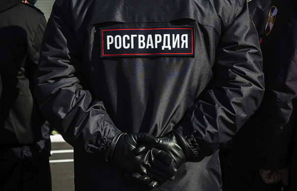 Военный суд подтвердил законность увольнения отказавшихся ехать на Украину росгвардейцев