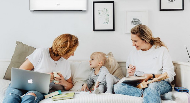 Где в Москве купить климатическую технику