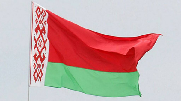 Норвегия "переименовала" Белоруссию