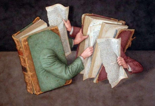 Кого воспитывают «Русские премии»?