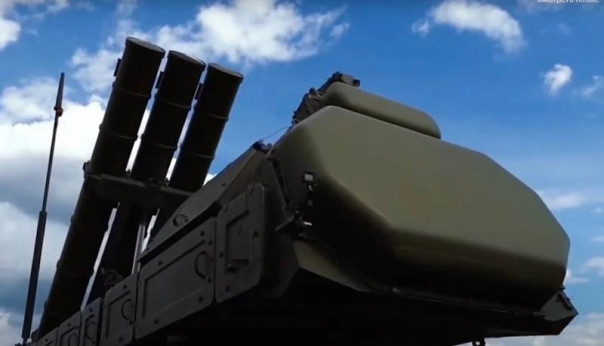 «Истребитель ударных беспилотников Bayraktar TB2»: западная пресса о российском ЗРК «Викинг»