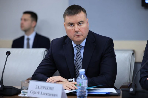 Подводим итоги круглого стола по безнадзорным животным с Сергеем Ладочкиным