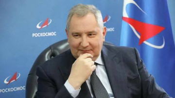 Рогозин заявил, что ЕКА пытается увести от "Роскосмоса" партнеров по БРИКС