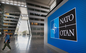 В новой концепции НАТО появится Китай и изменится отношение к России