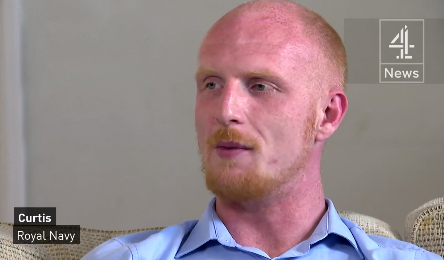 Абсолютное отсутствие подготовки для наемников и сущий хаос в рядах ВСУ — бывший британский офицер об украинской армии