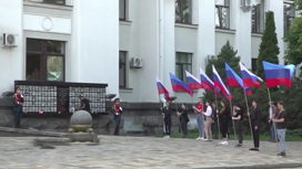 Это было точкой невозврата: в Луганске вспомнили первый авианалет ВСУ