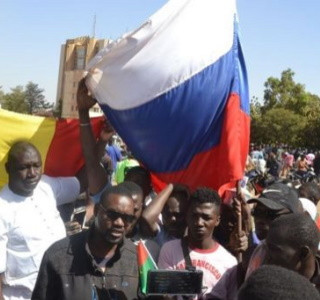 Нужная Африка: Путин выступил за усиление сотрудничества с континентом