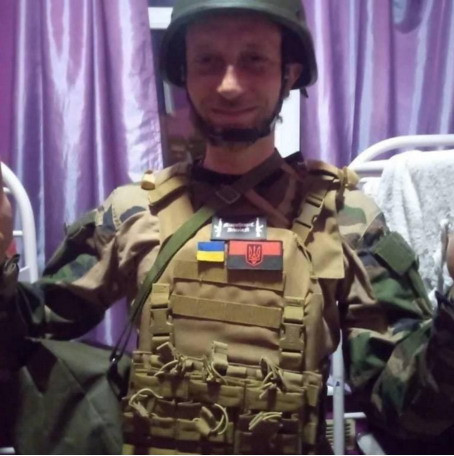 На Украине почему-то массово дохнут иностранные наёмники...