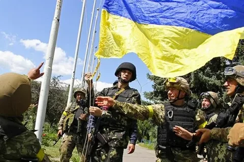 Стивен Твитти: Потери ВСУ могут составить 200 тысяч солдат