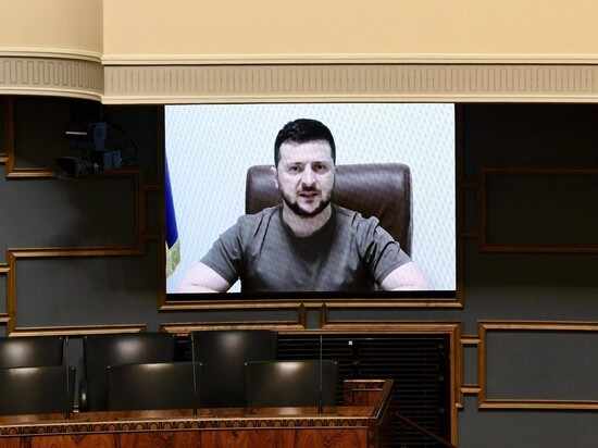 Юлия Витязева: Гастроли свадебного генерала Зеленского