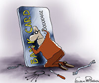 Касперский": хакеров больше не интересуют российские банковские карты