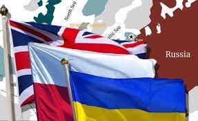 В Европе создаётся новый военно-политический «Тройственный союз»