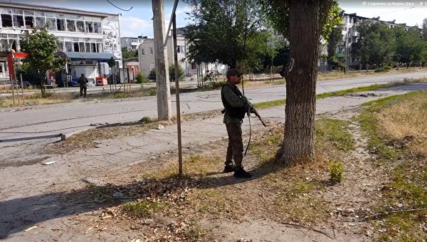 «Поймаю корректировщика — будет пятая могила». Что происходит у промзоны Северодонецка