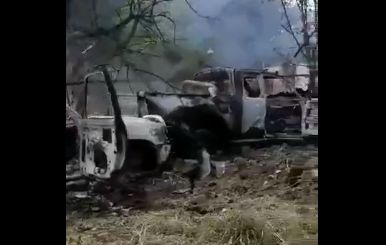 Закапывайте "Кракена"